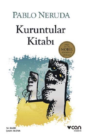 Kuruntular Kitabı - Can Yayınları Kitap