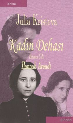 Kadın Dehası 1. Cilt - Pinhan Yayıncılık Kitap
