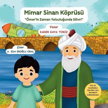 Mimar Sinan Köprüsü - Servet Yayınevi Kitap