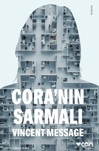 Cora'nın Sarmalı - Can Yayınları Kitap