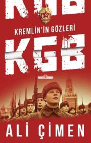Kgb Kremlinin Gözleri - Timaş Yayınları Kitap