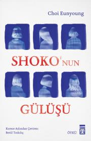Shoko'nun Gülüşü - Timaş Yayınları Kitap