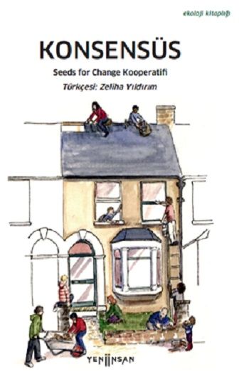 Konsensüs - Yeni İnsan Yayınları Kitap