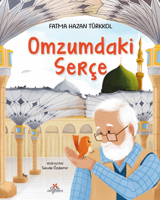 Omzumdaki Serçe - Düş Değirmeni Kitap