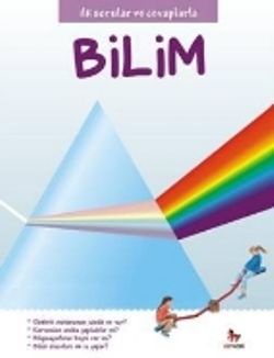 Bilim - Almidilli Kitap