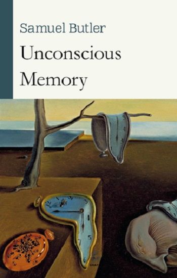 Unconscious Memory - Grafiti Kitap