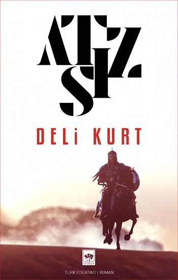 Deli Kurt - Ötüken Neşriyat Kitap