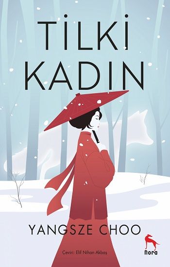 Tilki Kadın - Nora Kitap Kitap