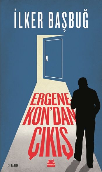 Ergenekon'dan Çıkış - Kırmızı Kedi Yayınevi Kitap