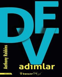 Dev Adımlar - İnkılap Kitabevi Kitap