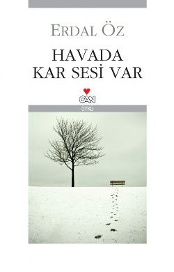 Havada Kar Sesi Var - Can Yayınları Kitap