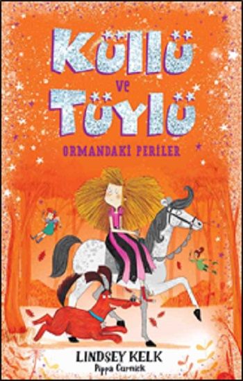 Küllü ve Tüylü - Dinozor Çocuk Kitap