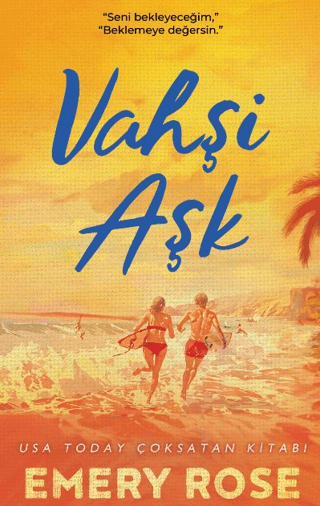Vahşi Aşk - Lapis Kitap Kitap