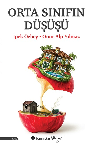 Orta Sınıfın Düşüşü - İnkılap Kitabevi Kitap