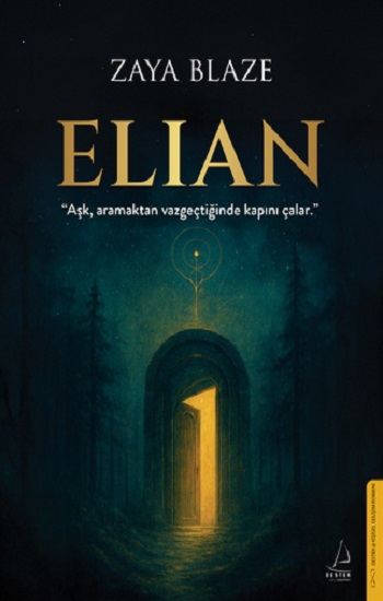 Elian - Destek Yayınları Kitap