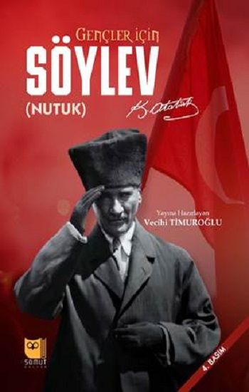 Söylev (Nutuk) - Somut Yayınları Kitap