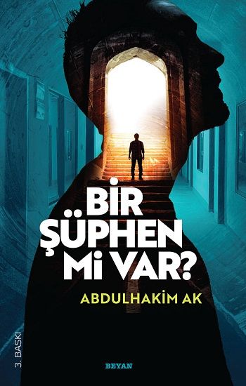 Bir Şüphen Mi Var - Beyan Yayınları Kitap