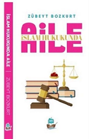 İslam Hukukunda Aile - Kalem Lügat Yayıncılık Kitap