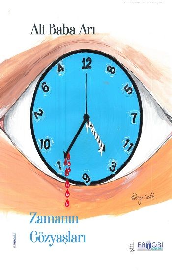 Zamanın Gözyaşları - Favori Yayınları Kitap