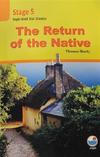 The Return of the Native - Stage 5 - Engin Yayınevi Kitap