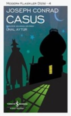 Casus - İş Bankası Kültür Yayınları Kitap