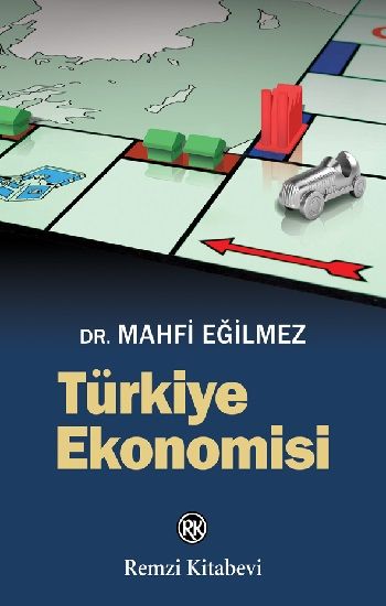 Türkiye Ekonomisi - Remzi Kitabevi Kitap