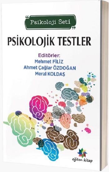 Psikolojik Testler “Psikoloji Seti" - Eğiten Kitap Kitap