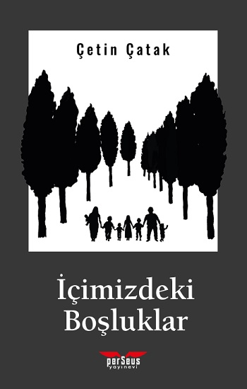 İçimizdeki Boşluklar - Perseus Kitap