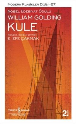 Kule - İş Bankası Kültür Yayınları Kitap