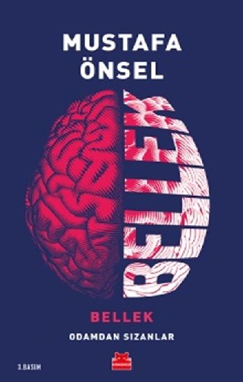 Bellek - Odamdan Sızanlar - Kırmızı Kedi Yayınevi Kitap