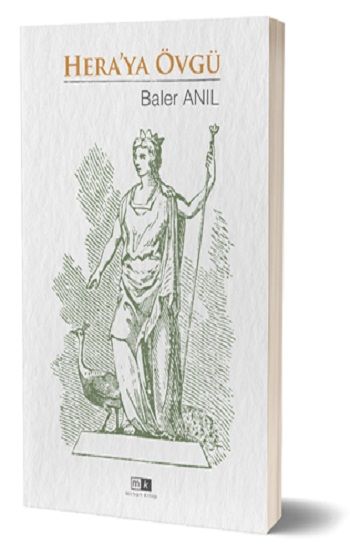 Hera’ya Övgü - Mirhan Kitap Kitap