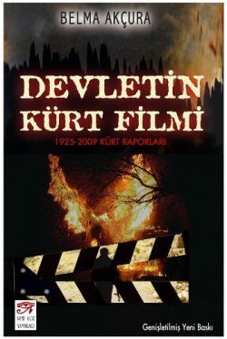 Devletin Kürt Filmi - New Age Yayınları Kitap
