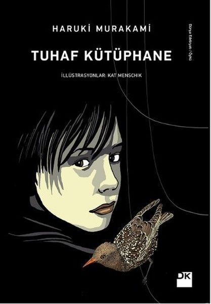 Tuhaf Kütüphane - Doğan Kitap Kitap