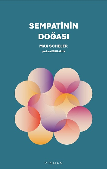 Sempatinin Doğası - Pinhan Yayıncılık Kitap