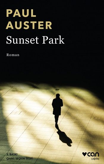 Sunset Park - Can Yayınları Kitap