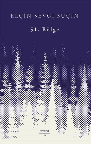 51. Bölge - Everest Yayınları Kitap