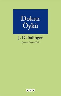 Dokuz Öykü - Yapı Kredi Yayınları Kitap