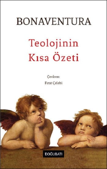 Teolojinin Kısa Özeti - Doğu Batı Yayınları Kitap