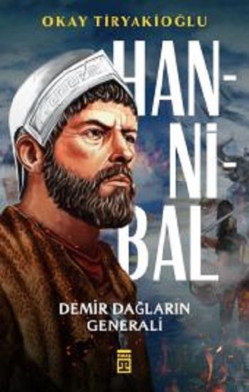 Hannibal - Timaş Yayınları Kitap