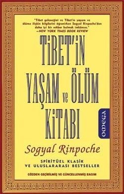 Tibet'in Yaşam ve Ölüm Kitabı - Omega Kitap