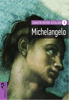 Michelangelo – Firdevs Candil Erdoğan – Hayalperest Yayınları – kitap kapağı