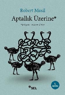 Aptallık Üzerine - Sel Yayıncılık Kitap