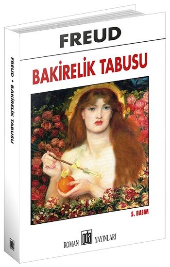 Bakirelik Tabusu - Oda Yayınları Kitap