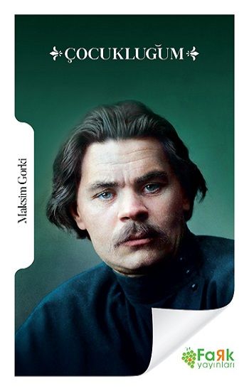 Çocukluğum - Fark Yayınları Kitap