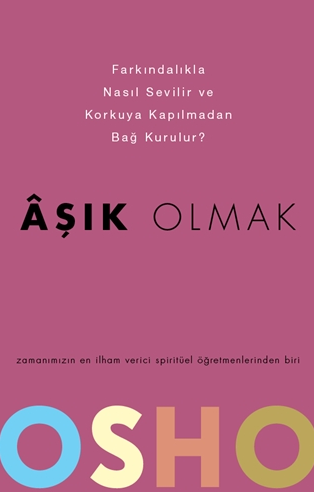 Aşık Olmak - Butik Yayınları Kitap