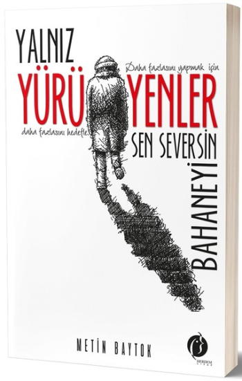 Yalnız Yürüyenler - Herdem Kitap Kitap