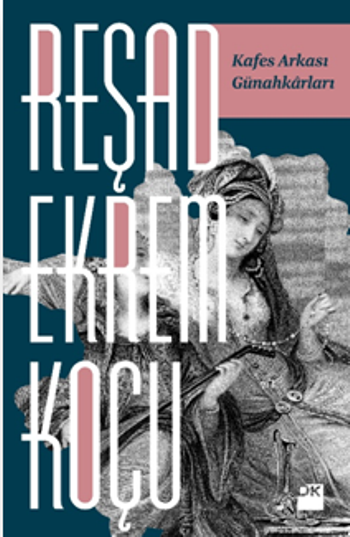 Kafes Arkası Günahkarları - Doğan Kitap Kitap