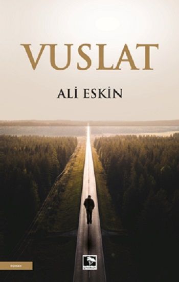 Vuslat - Çınaraltı Yayınları Kitap