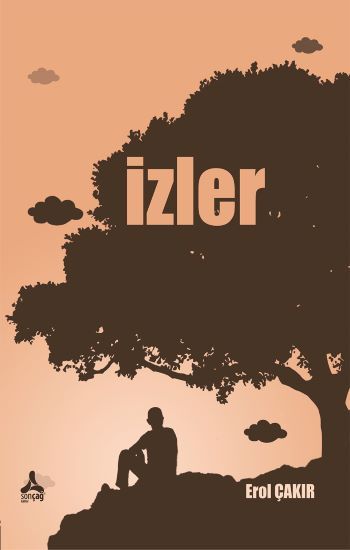İzler – Erol Çakır – Sonçağ – kitap kapağı