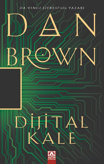 Dijital Kale - Altın Kitaplar Kitap
